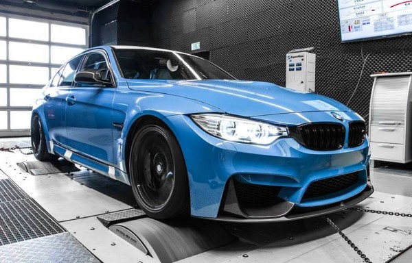 Mcchip BMW M3 600 0 600x384 Mcchip BMW M3 600 0 600x384 at Mcchip BMW M3 Stage 3 Gets 600 PS