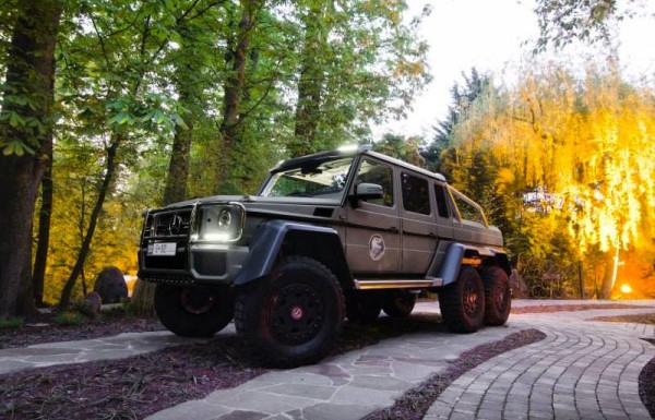 Mercedes Benz Europa Park 0 600x385 at Gallery: Mercedes Benz at Europa Park