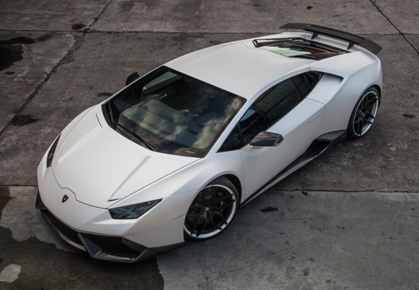 Novitec Torado Lamborghini Huracan 0 600x415 at Official: Novitec Torado Lamborghini Huracan