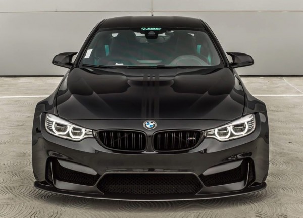 TAG Motorsports BMW M4 p 2 600x432 TAG Motorsports BMW M4 p 2 600x432 at TAG Motorsports BMW M4 The Sickest Yet?