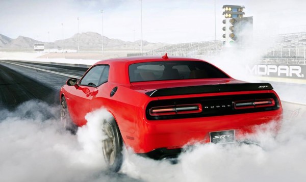 hellcat production 1 600x357 at Dodge Doubles Hellcat Production to Meet Demand