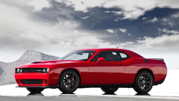 hellcat production 2 600x340 at Dodge Doubles Hellcat Production to Meet Demand