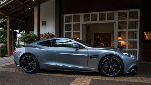 Aston Martin Art of Living 0 600x338 at Gallery: Aston Martin Art of Living at Huka Lodge