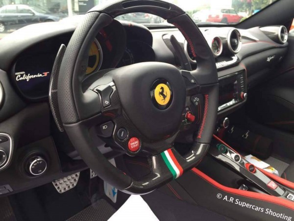 Ferrari California T Vettel Edition 2 600x450 at Preview: Ferrari California T Vettel Edition