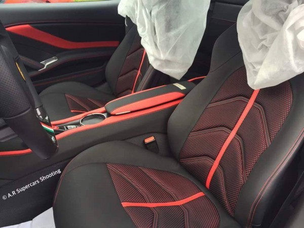 Ferrari California T Vettel Edition 3 600x450 at Preview: Ferrari California T Vettel Edition
