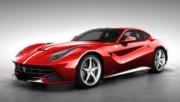 Ferrari F12 Singapore 0 600x340 at One Off Ferrari F12 Marks Singapore’s Independence Day