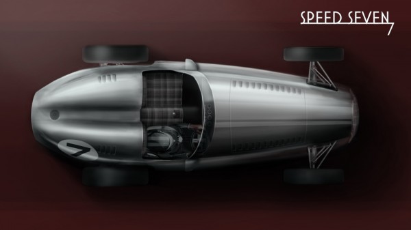 Kahn Design Speed 7 2 600x337 at Preview: Kahn Design Speed 7