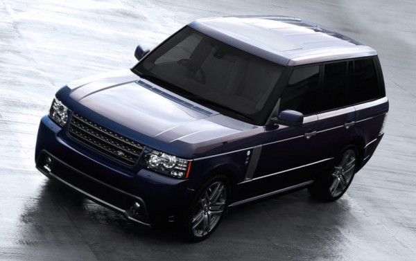 Third Gen Range Rover Kahn 0 600x377 Third Gen Range Rover Kahn 0 600x377 at Kahn RS Body Kit for Third Gen Range Rover