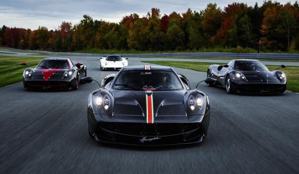 ZeroLight Pagani 1 600x350 ZeroLight Pagani 1 600x350 at ZeroLight to Create a Digital Showroom for Pagani