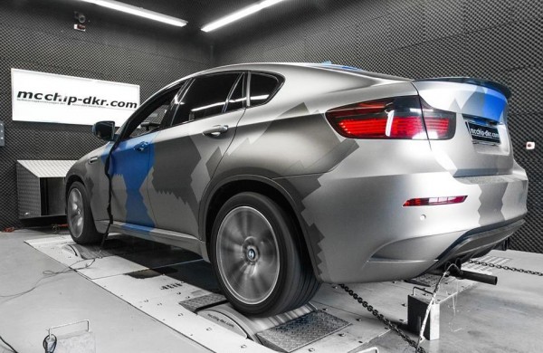 mcchip bmw x6m 0 600x390 mcchip bmw x6m 0 600x390 at 612 hp BMW X6M by Mcchip DKR