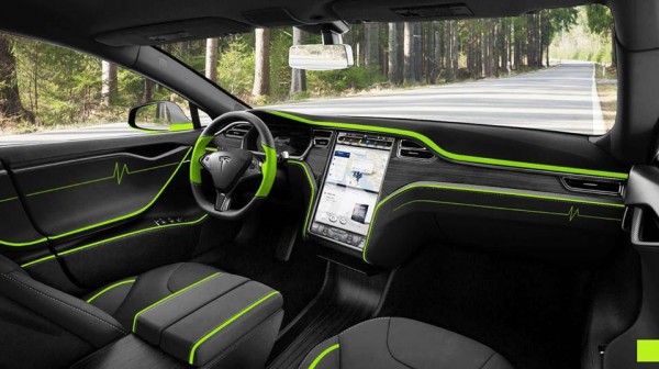 Mansory Tesla Model S 3 600x336 Mansory Tesla Model S 3 600x336 at Mansory Tesla Model S Unveiled