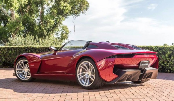 Rezvani Beast Speedster 00 600x348 Rezvani Beast Speedster 00 600x348 at Official: Rezvani Beast Speedster