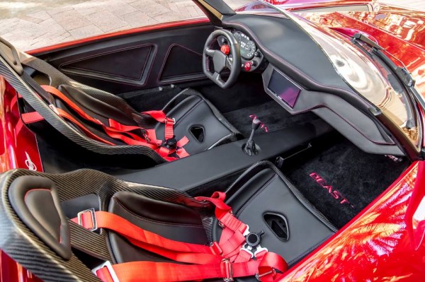 Rezvani Beast Speedster 000 600x399 Rezvani Beast Speedster 000 600x399 at Official: Rezvani Beast Speedster