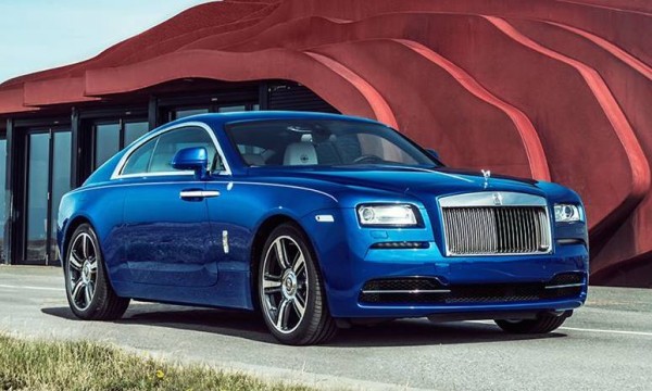 Rolls Royce Wraith Porto Cervo 0 600x360 Rolls Royce Wraith Porto Cervo 0 600x360 at Official: Rolls Royce Wraith Porto Cervo Edition