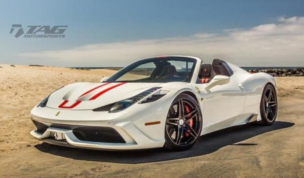 TAG Motorsports Ferrari 458 Aperta 0 600x351 TAG Motorsports Ferrari 458 Aperta 0 600x351 at TAG Motorsports Ferrari 458 Aperta