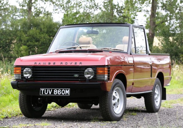 1973 Range Rover Convertible 0 600x418 1973 Range Rover Convertible 0 600x418 at 1973 Range Rover Convertible Up for Grabs