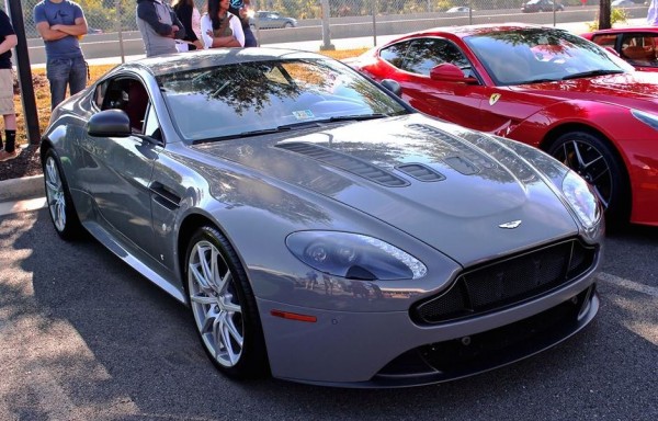 Aston Martin Vantage spot 0 600x384 Aston Martin Vantage spot 0 600x384 at Gallery: Aston Martin Vantage V8 and V12 in Unique Colors