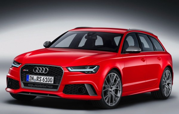 Audi RS Performance 0 600x381 at Official: Audi RS Performance   RS6 and RS7