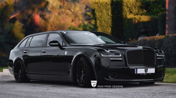 Bentley Mulsanne Wagon 600x336 Bentley Mulsanne Wagon 600x336 at Stuff of Dreams: Bentley Mulsanne Wagon