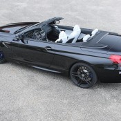 G Power BMW M6 Convertible 2 175x175 at G Power BMW M6 Convertible Gets 740 PS