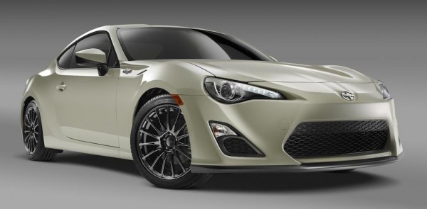 Scion FR S Release2 0 600x295 at Official: 2016 Scion FR S Release Series 2.0