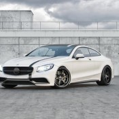 Wheelsandmore Mercedes S63 bang 1 175x175 at Wheelsandmore Mercedes S63 Coupe with 800 PS