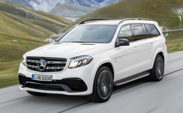 2017 Mercedes GLS UK 0 600x371 2017 Mercedes GLS UK 0 600x371 at 2017 Mercedes GLS UK Pricing Announced
