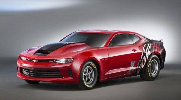 COPO Camaro Gen Six 1 600x332 at Official: COPO Camaro Gen Six
