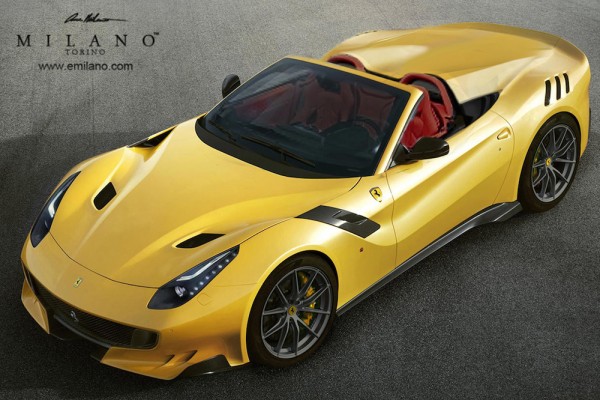 Ferrari F12tdf Aperta 0 600x400 Ferrari F12tdf Aperta 0 600x400 at Ferrari F12tdf Aperta Rendered by Milano