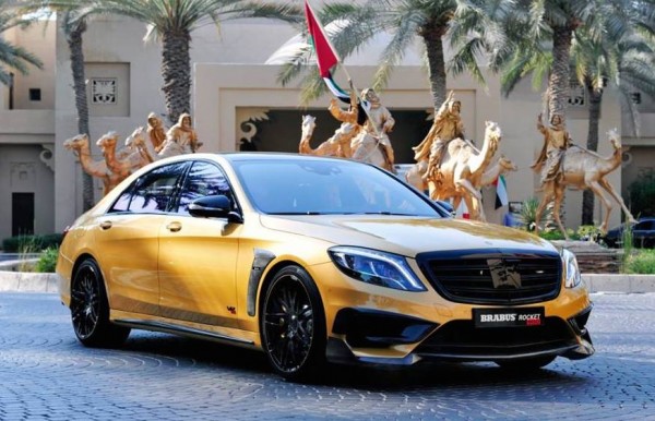 Golden Brabus Rocket 900 0 600x386 Golden Brabus Rocket 900 0 600x386 at Golden Brabus Rocket 900 for Dubai