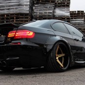 PP Exclusive BMW M3 5 175x175 at PP Exclusive BMW M3 Wide Body (E92)