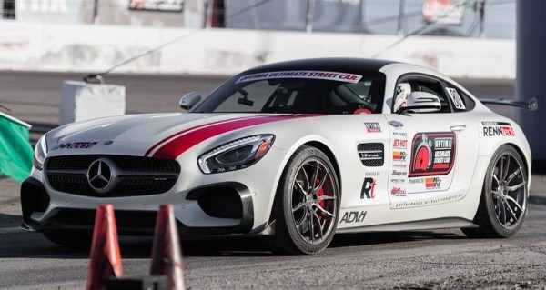 RENNtech Mercedes AMG GT full 0 600x319 at RENNtech Mercedes AMG GT in Full Glory