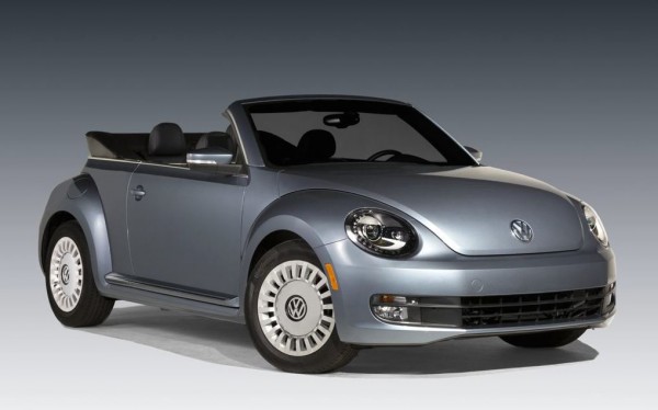 Volkswagen Beetle Denim 0 600x374 Volkswagen Beetle Denim 0 600x374 at Official: Volkswagen Beetle Denim