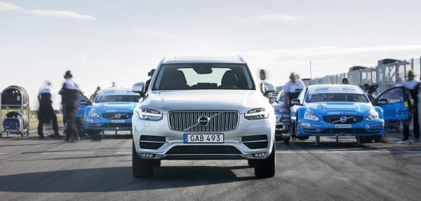Volvo XC90 Polestar Performance 2 600x286 at Volvo XC90 Polestar Performance Upgrades