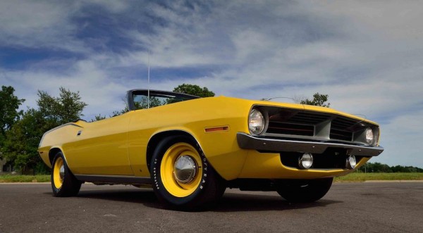 Hemi Mopars auction 0 600x331 Hemi Mopars auction 0 600x331 at 31 Hemi Mopars Hit the Auction Block