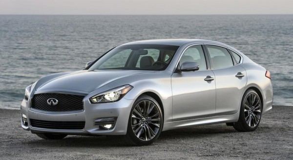 2016 Infiniti Q70 US 0 600x327 2016 Infiniti Q70 US 0 600x327 at 2016 Infiniti Q70 U.S. Pricing Announced