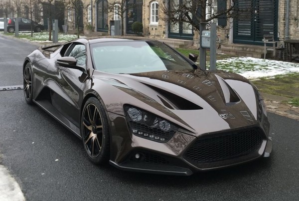 Zenvo ST1 Spot 0 600x403 Zenvo ST1 Spot 0 600x403 at Zenvo ST1 Spotted in the Wild