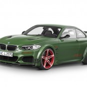 AC Schnitzer ACL2 1 175x175 at Geneva Preview: AC Schnitzer ACL2