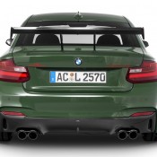 AC Schnitzer ACL2 2 175x175 at Geneva Preview: AC Schnitzer ACL2
