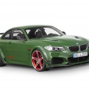 AC Schnitzer ACL2 3 175x175 at Geneva Preview: AC Schnitzer ACL2
