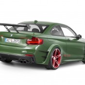 AC Schnitzer ACL2 4 175x175 at Geneva Preview: AC Schnitzer ACL2