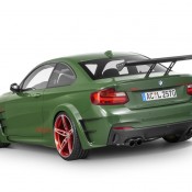 AC Schnitzer ACL2 6 175x175 at Geneva Preview: AC Schnitzer ACL2
