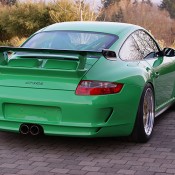KAEGE Porsche 997 GT3 RS 2 175x175 at Porsche 997 GT3 RS Tricked Out by KAEGE