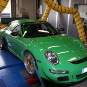 KAEGE Porsche 997 GT3 RS 3 175x175 at Porsche 997 GT3 RS Tricked Out by KAEGE