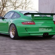 KAEGE Porsche 997 GT3 RS 6 175x175 at Porsche 997 GT3 RS Tricked Out by KAEGE