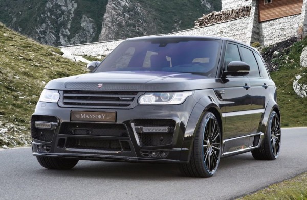 12772026 1061978073866976 3509222419122275943 o 600x392 at Geneva 2016: Mansory Range Rover Sport SVR
