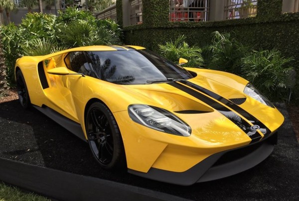 2016 Amelia Island Concours 0 600x404 2016 Amelia Island Concours 0 600x404 at 2016 Amelia Island Concours The Highlights
