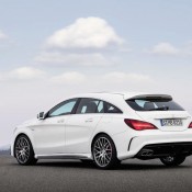 2017 Mercedes CLA Shooting Brake 12 175x175 at Gallery: 2017 Mercedes CLA Shooting Brake