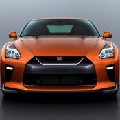 2017 Nissan GT R 6 175x175 at 2017 Nissan GT R Hits NYIAS