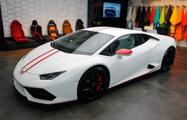 Ad Personam Huracan 0 600x387 Ad Personam Huracan 0 600x387 at Spotlight: Lamborghini Huracan Ad Personam